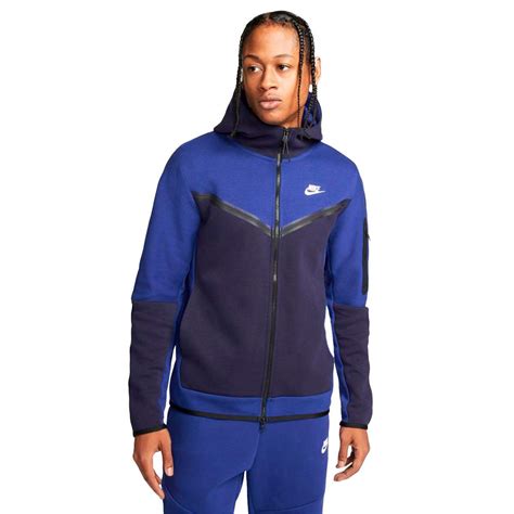 nike tech fleece ganzer anzug damen